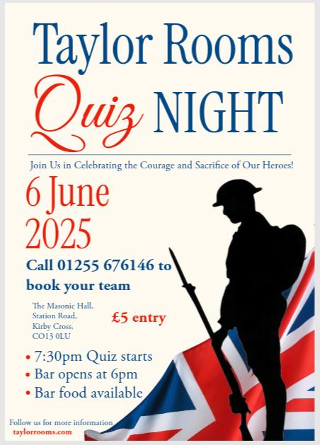 Quiz Night